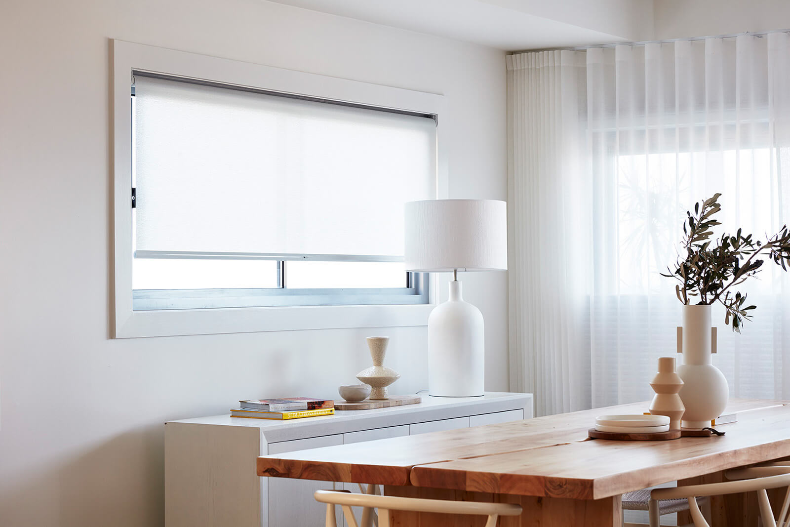 Single & Double Roller Blinds, Find your nearest showroom